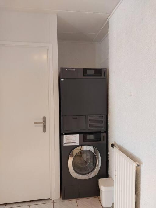 Boszicht 3 Appartement In Oostkapelle Extérieur photo