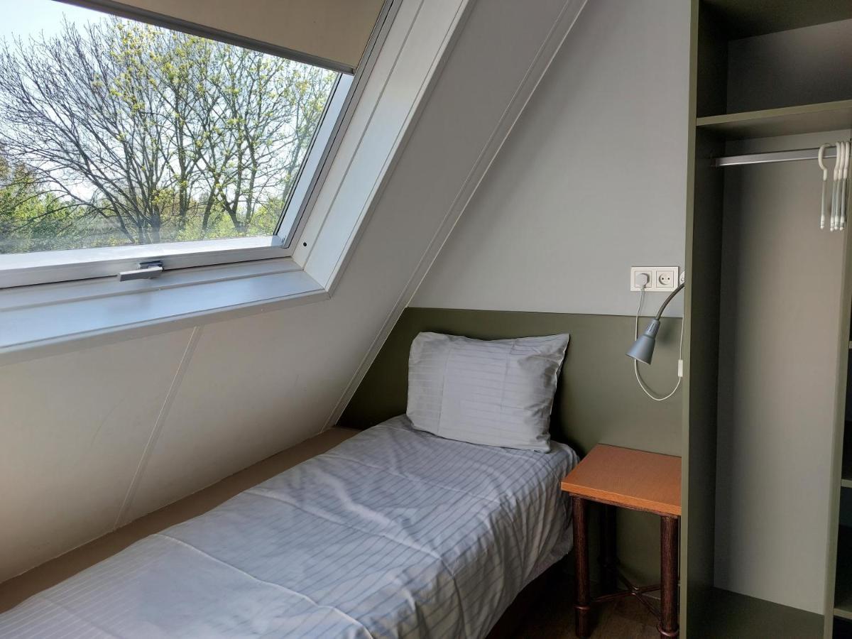 Boszicht 3 Appartement In Oostkapelle Extérieur photo