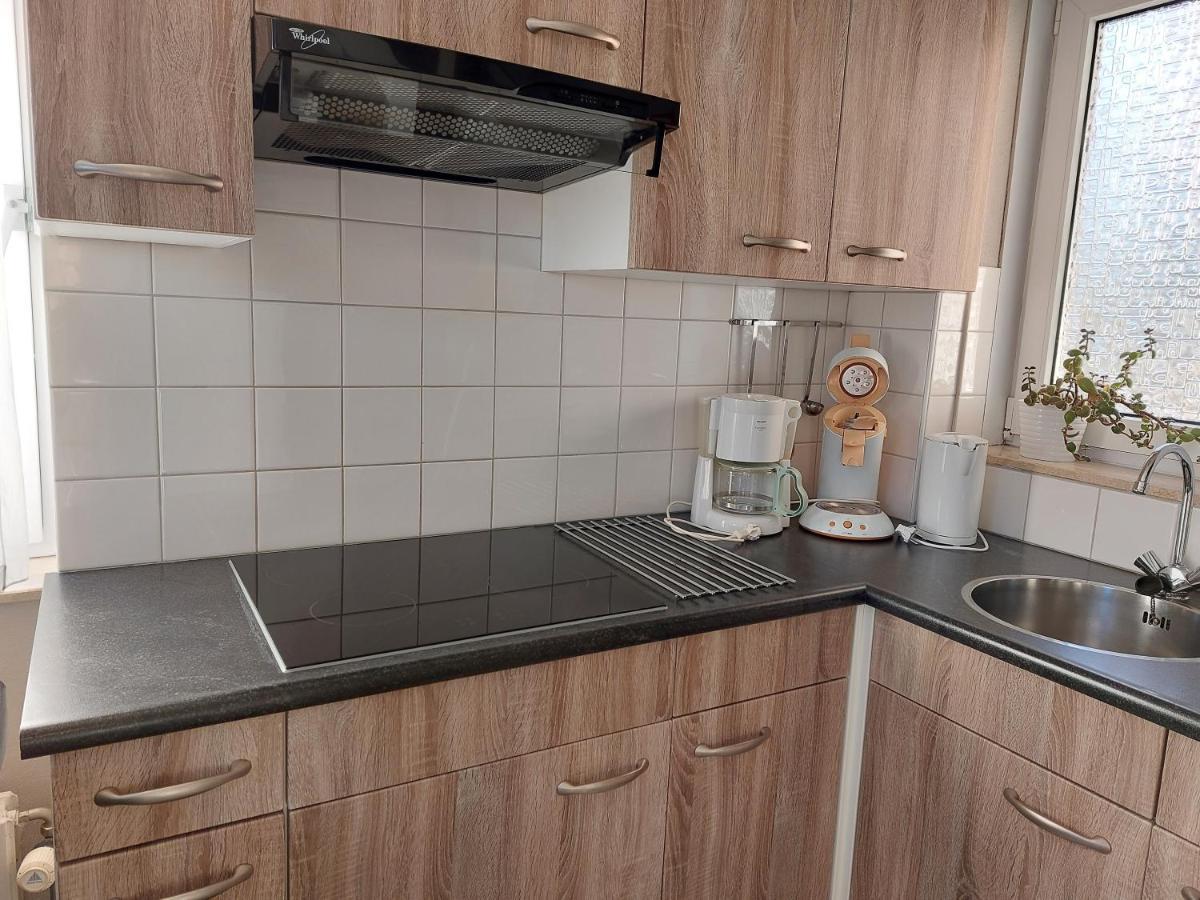 Boszicht 3 Appartement In Oostkapelle Extérieur photo