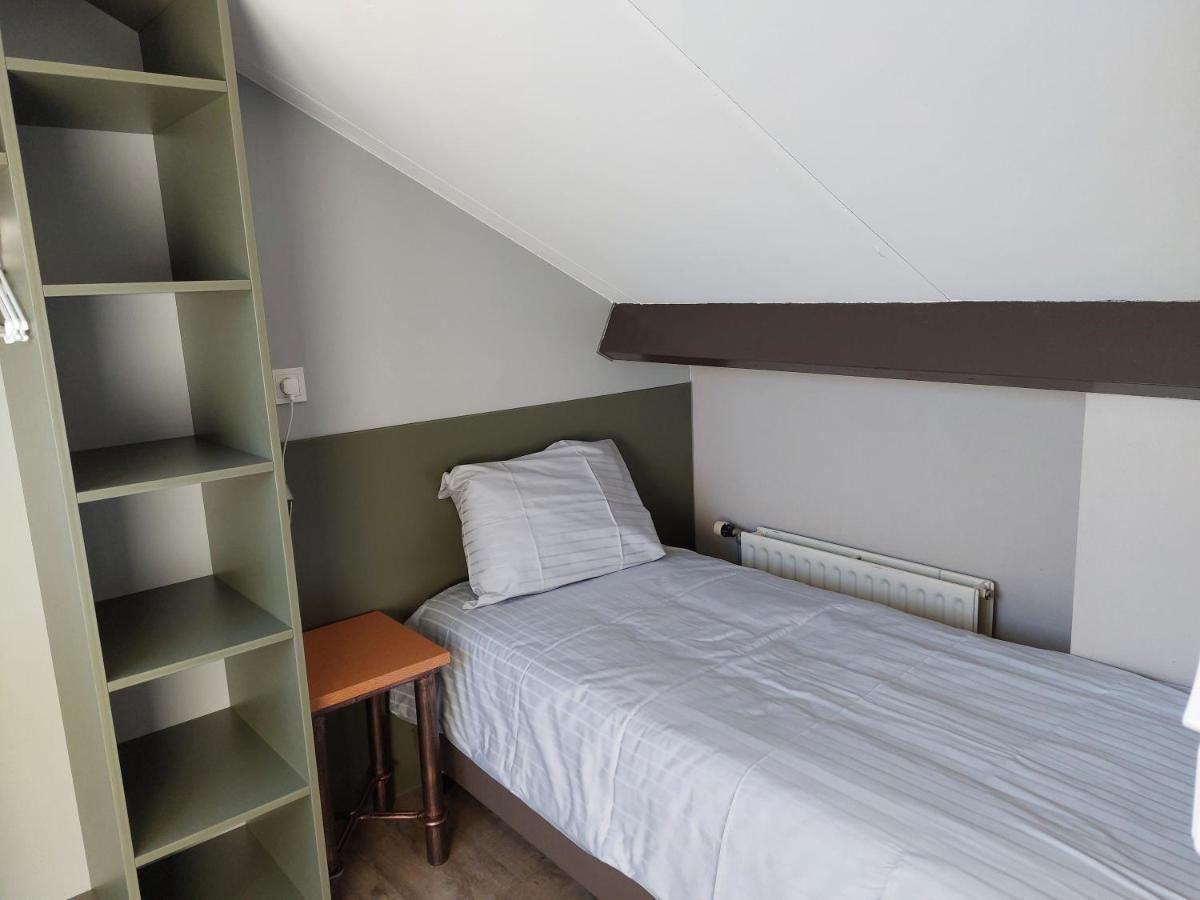 Boszicht 3 Appartement In Oostkapelle Extérieur photo