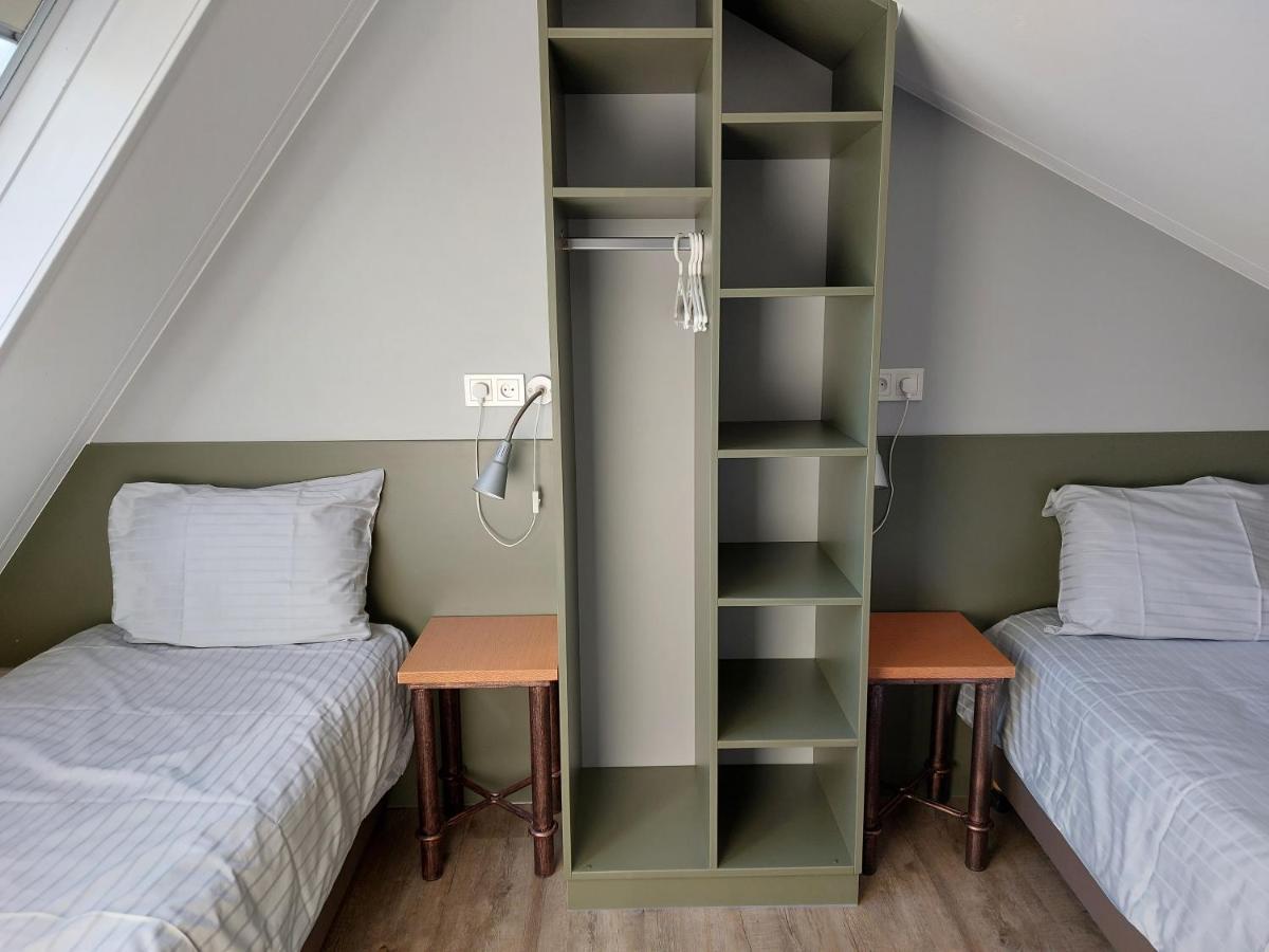 Boszicht 3 Appartement In Oostkapelle Extérieur photo