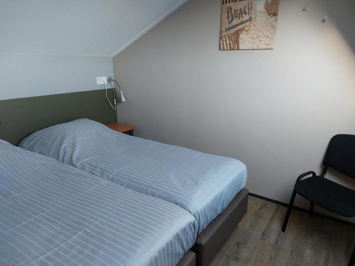 Boszicht 3 Appartement In Oostkapelle Extérieur photo