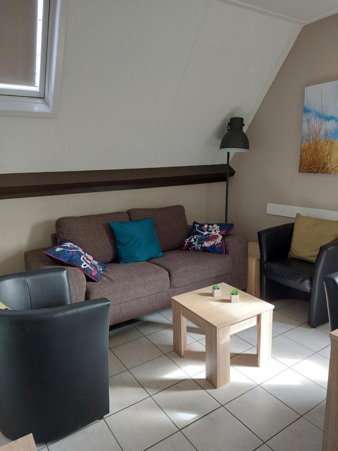 Boszicht 3 Appartement In Oostkapelle Extérieur photo