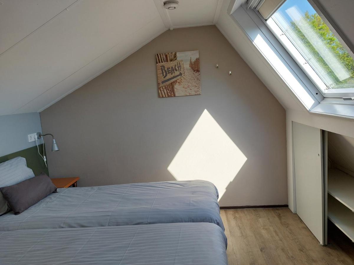 Boszicht 3 Appartement In Oostkapelle Extérieur photo