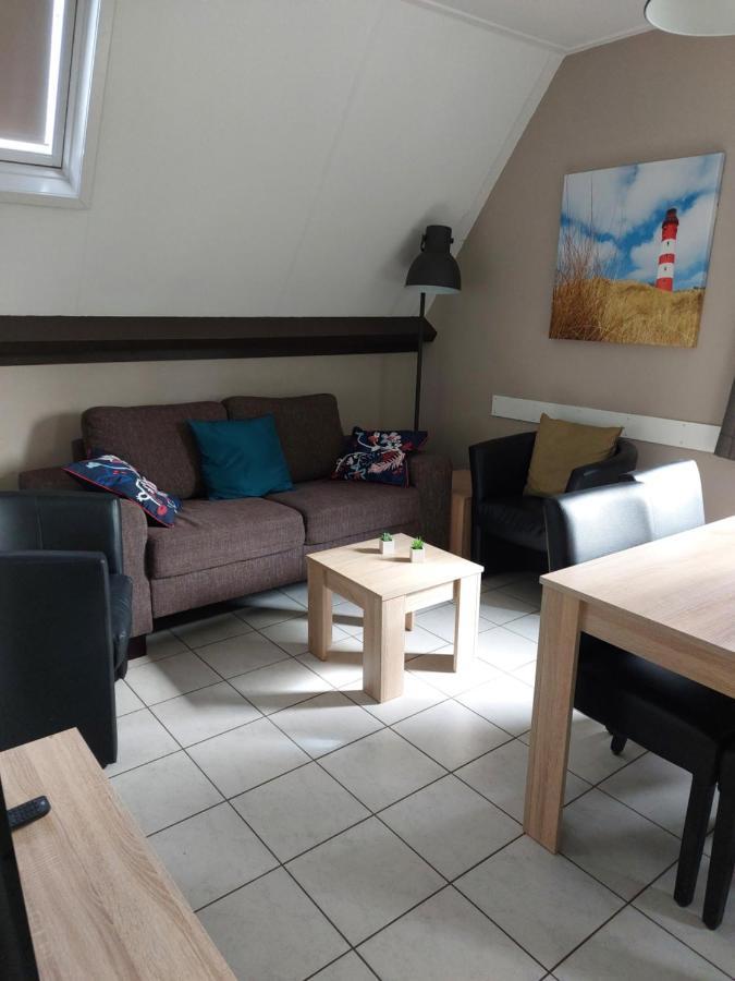 Boszicht 3 Appartement In Oostkapelle Extérieur photo